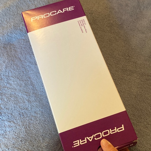 Abdomen Universal Size Support Band - Picture 2 of 3